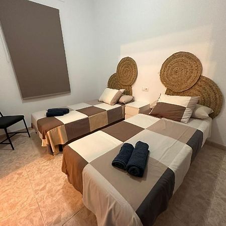 הוילה מאלגה La Casa De La Abuela מראה חיצוני תמונה