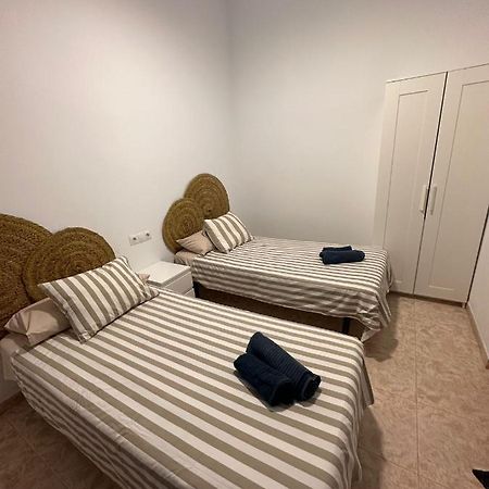 הוילה מאלגה La Casa De La Abuela מראה חיצוני תמונה