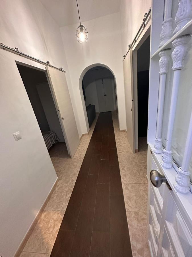 הוילה מאלגה La Casa De La Abuela מראה חיצוני תמונה