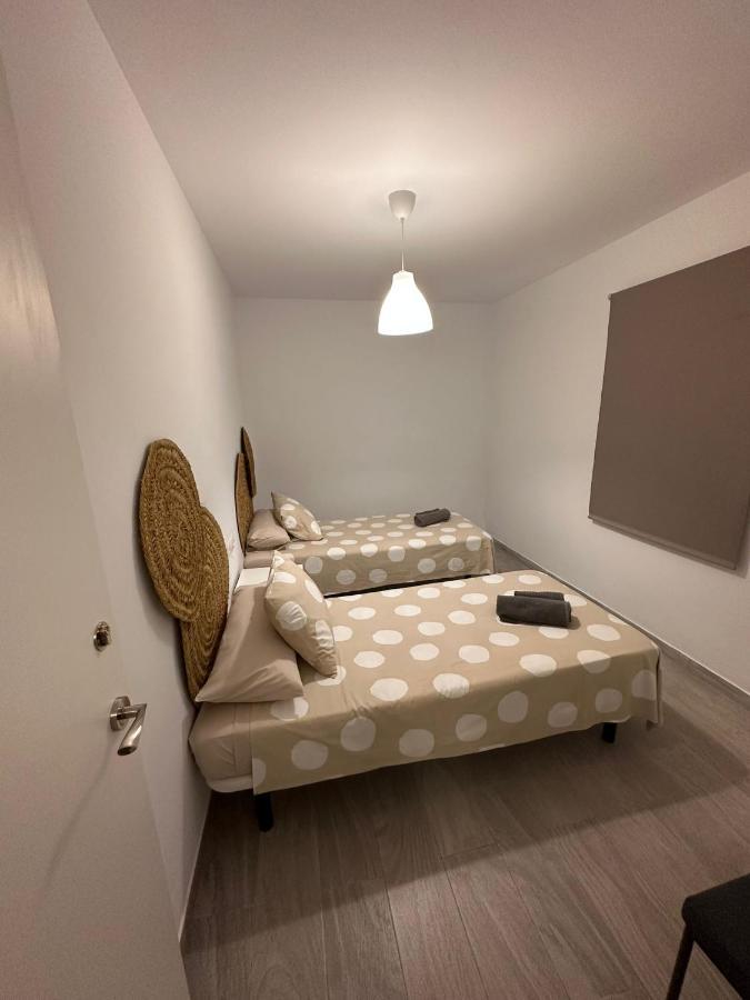 הוילה מאלגה La Casa De La Abuela מראה חיצוני תמונה