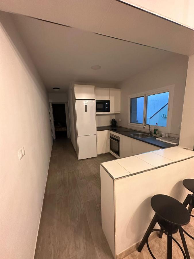 הוילה מאלגה La Casa De La Abuela מראה חיצוני תמונה