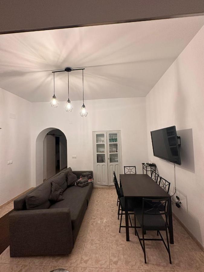 הוילה מאלגה La Casa De La Abuela מראה חיצוני תמונה