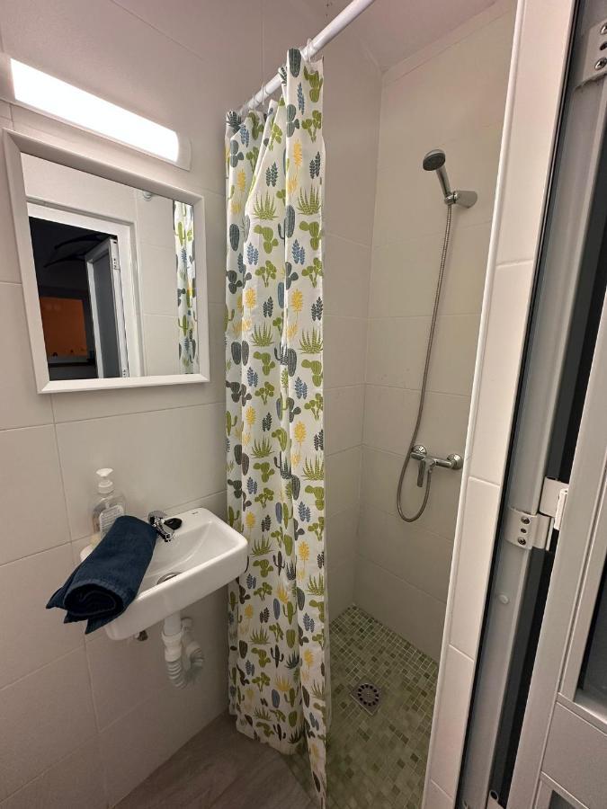 הוילה מאלגה La Casa De La Abuela מראה חיצוני תמונה